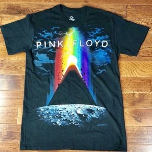 80's Pink Floyd Concert T-Shirt